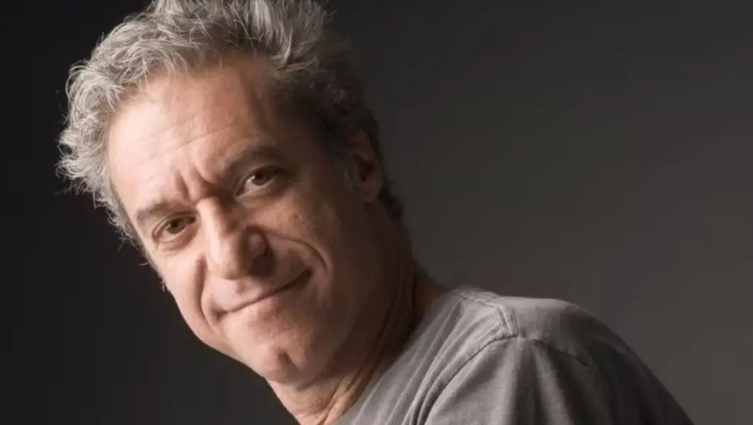 Saxofonista Zé Nogueira