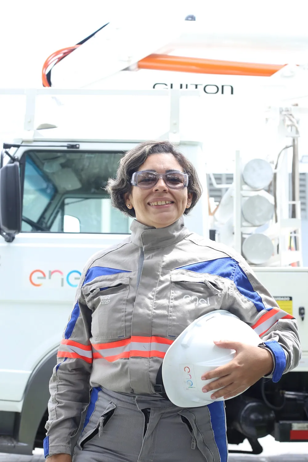 Projeto Mulheres Eletricistas, da Enel Ceará, capacita e inclui mulheres no setor elétrico