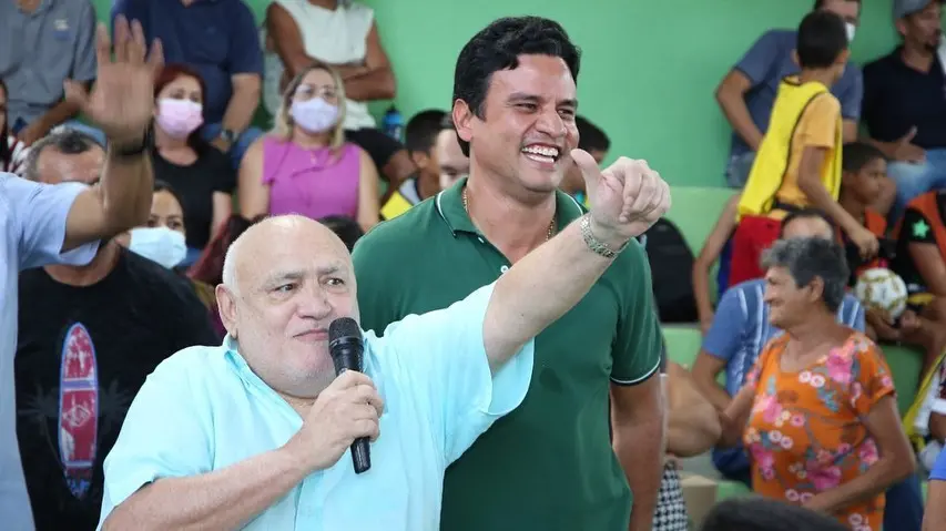 capa da noticia