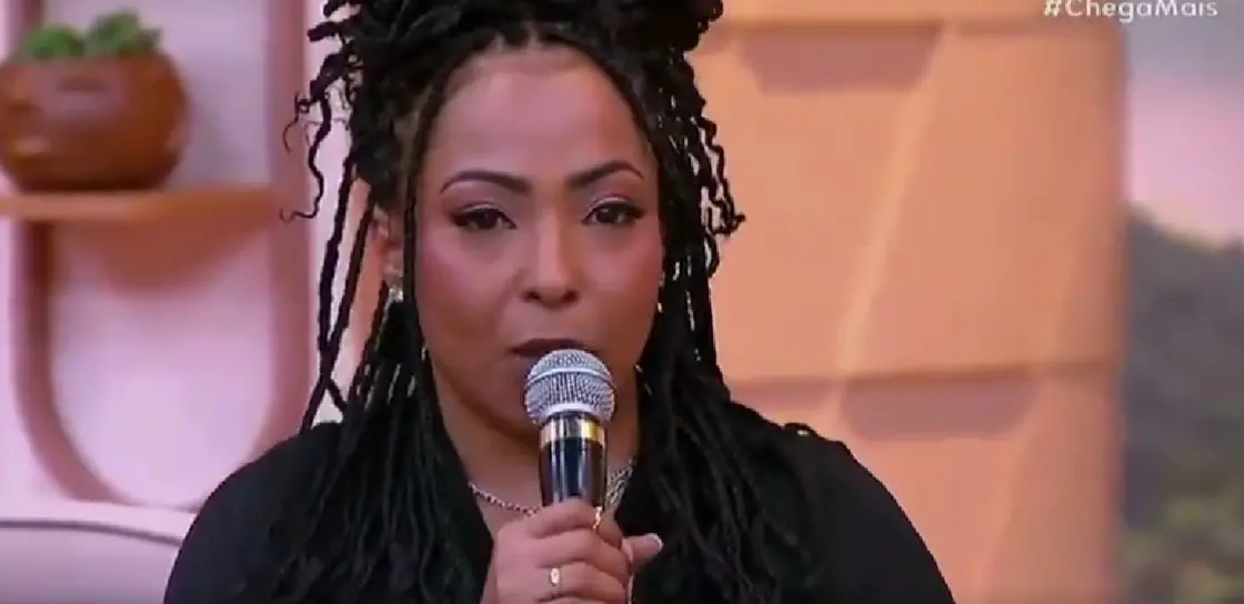 Foto de Juliana Oliveira