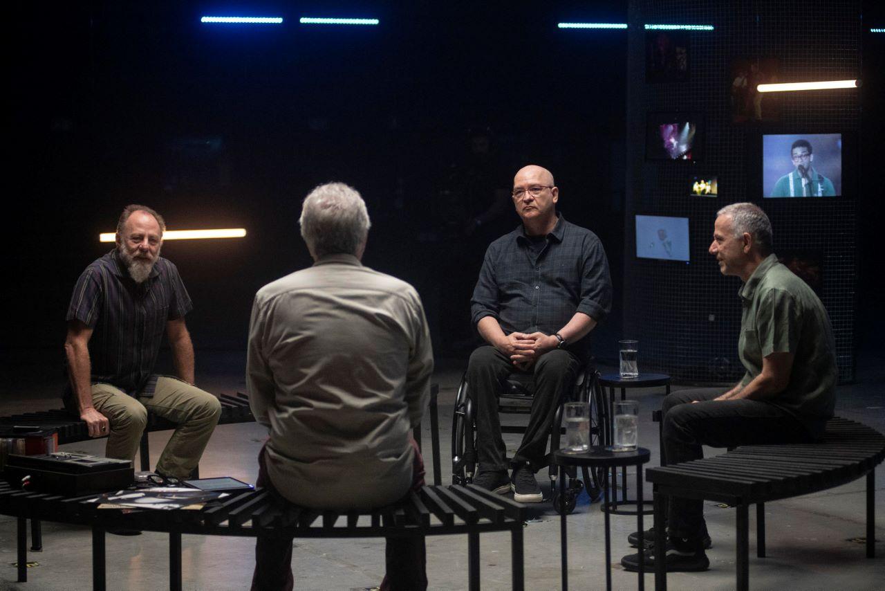 banda Paralamas do Sucesso