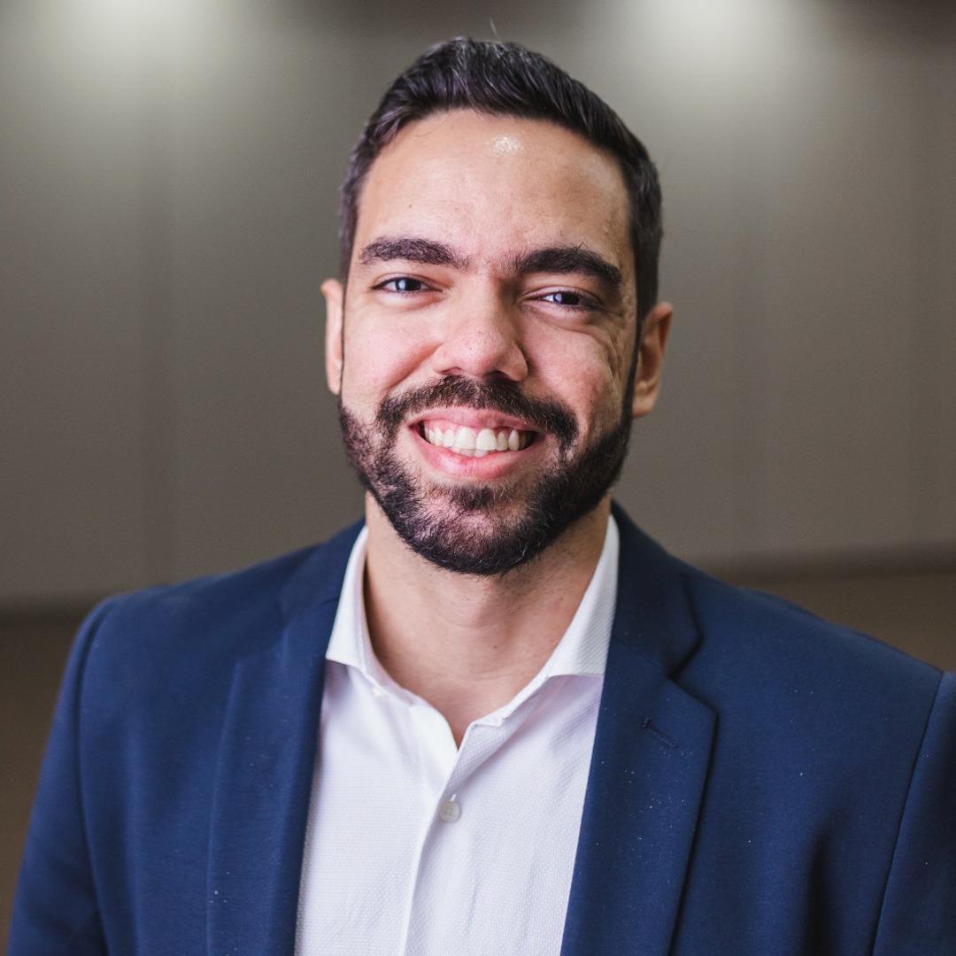 Wilson Sá é sócio-fundador e CEO da PWR Gestão