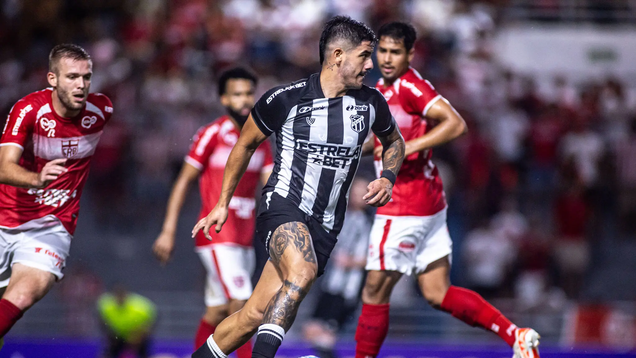 capa da noticia