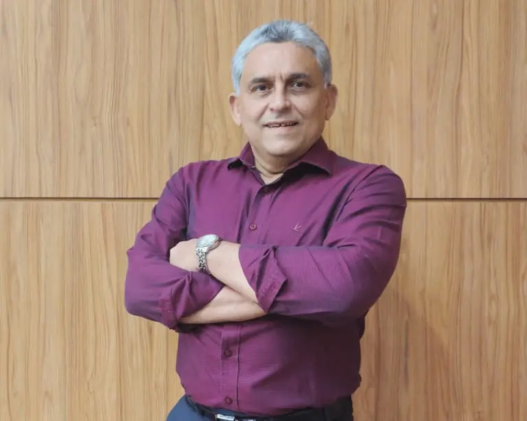 Diretor técnico-científico da Fundação Sintaf