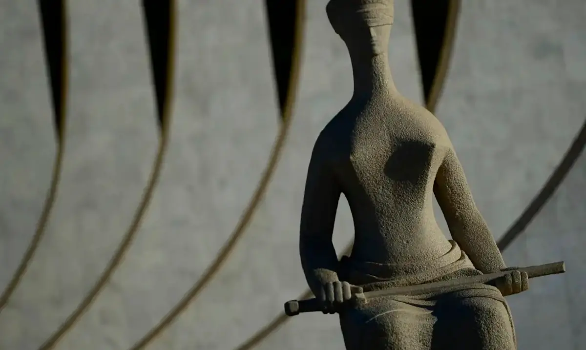 Justiça poder judiciário