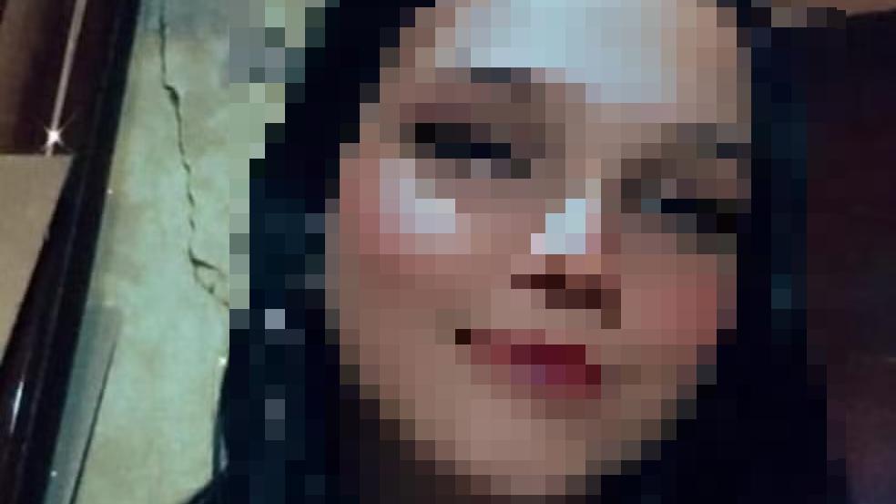 Imagem pixelada de adolescente encontrada morta em SP