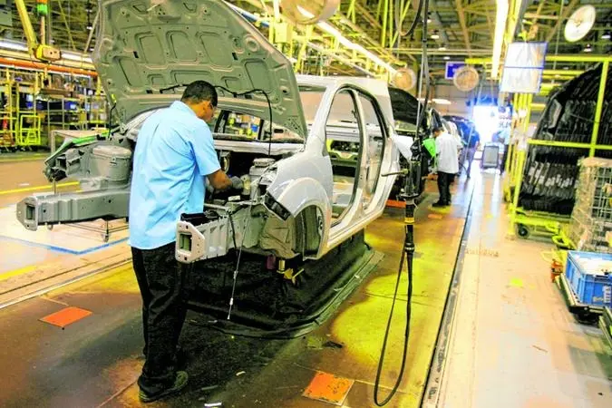 Ford carros elétricos Brasil