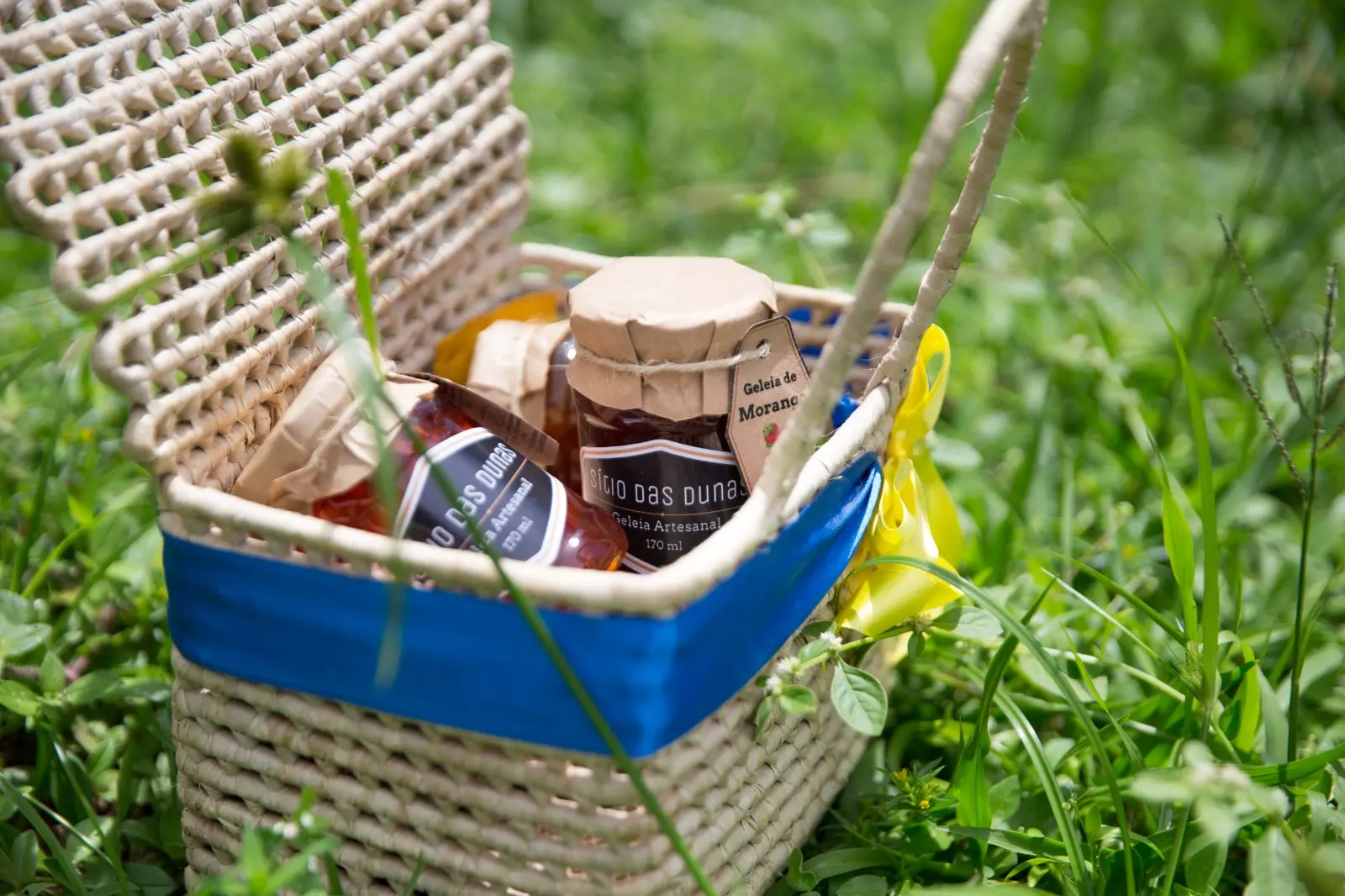 Sítio Dunas geleias de frutas Caucaia microcredito orientado