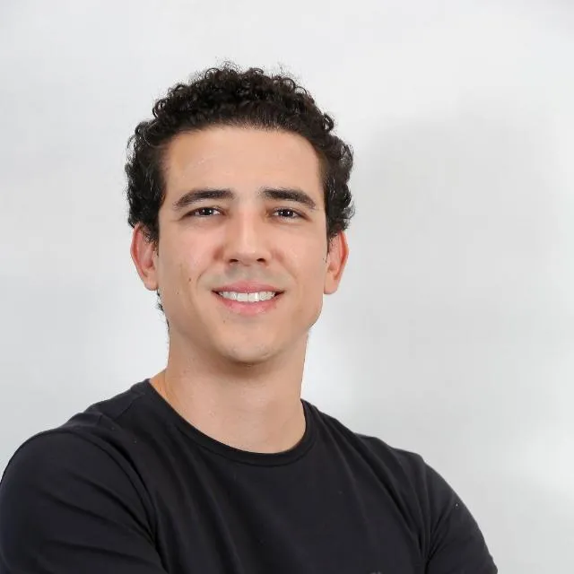 Felipe Cidrão é gestor da área de crédito orientado do Sebrae Ceará