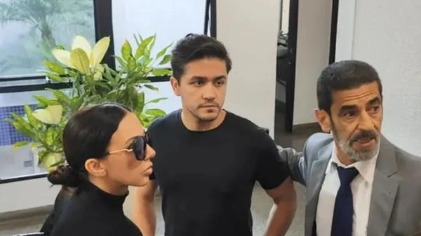 Fernando Sastre de Andrade Filho