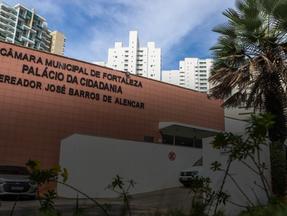 Câmara Municipal de Fortaleza