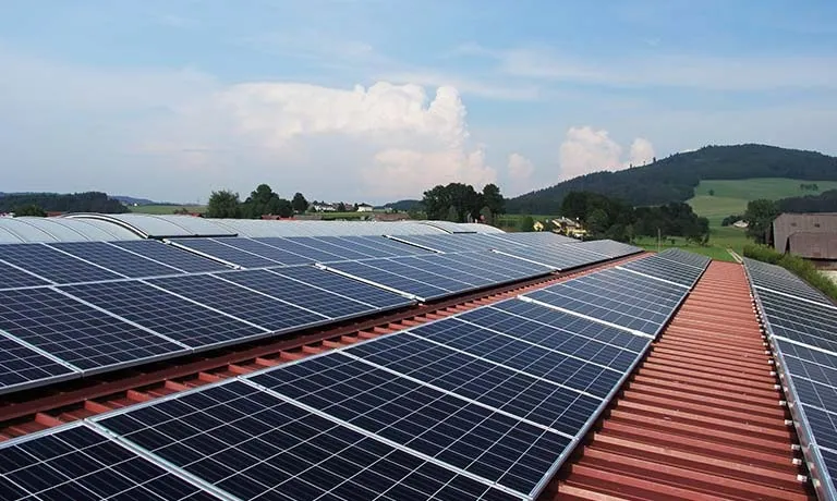 Geração distribuída ultrapassou a marca de mais de 10 GW de potência instalada no Brasil
