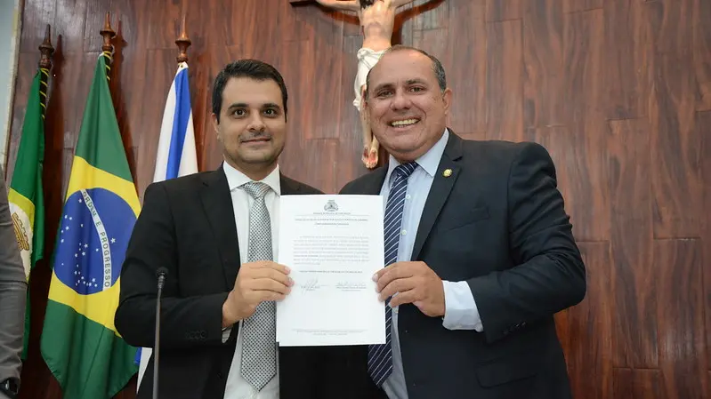 capa da noticia