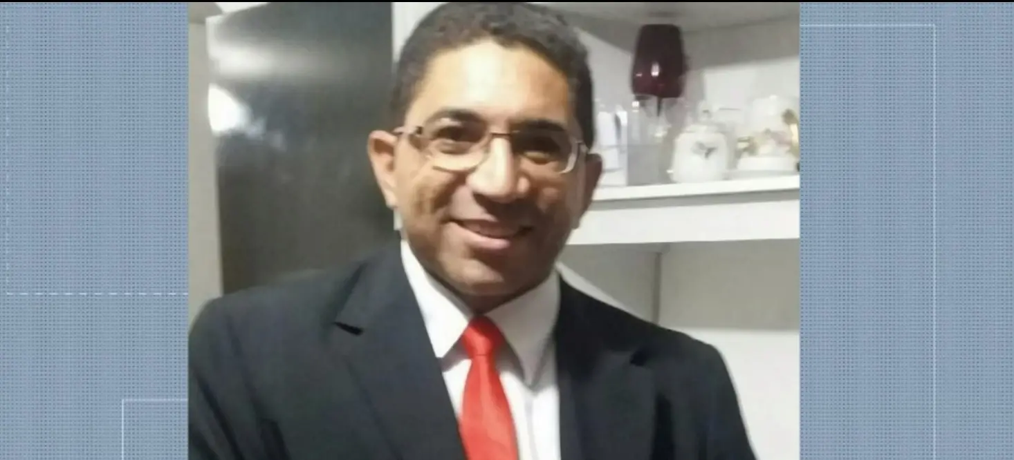 Homem foi morto na entrada de casa