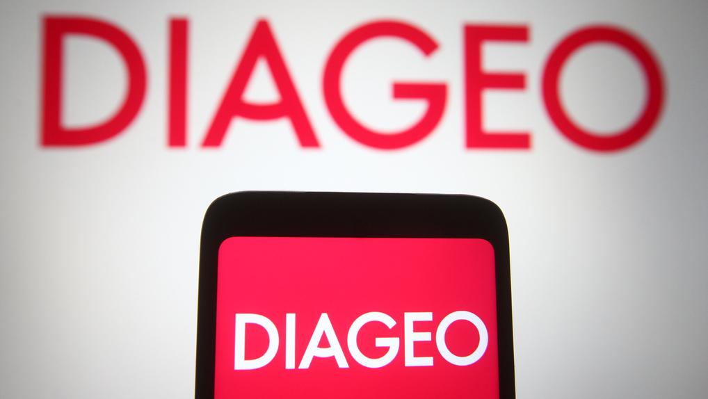Empresa Diageo