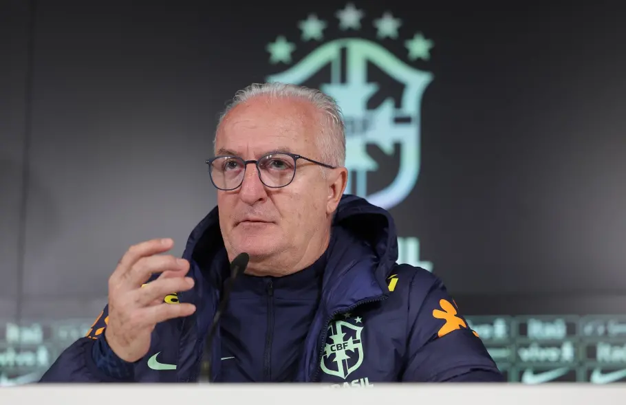 Dorival Júnior