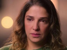 Ana Carolina Oliveira para documentário da Netflix sobe caso Nardoni