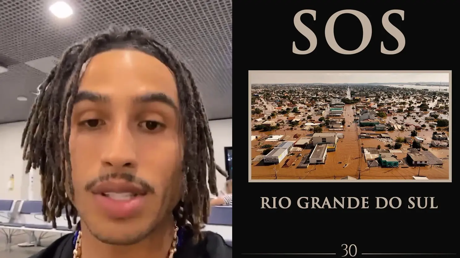 capa da noticia