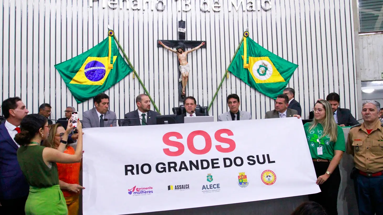 capa da noticia