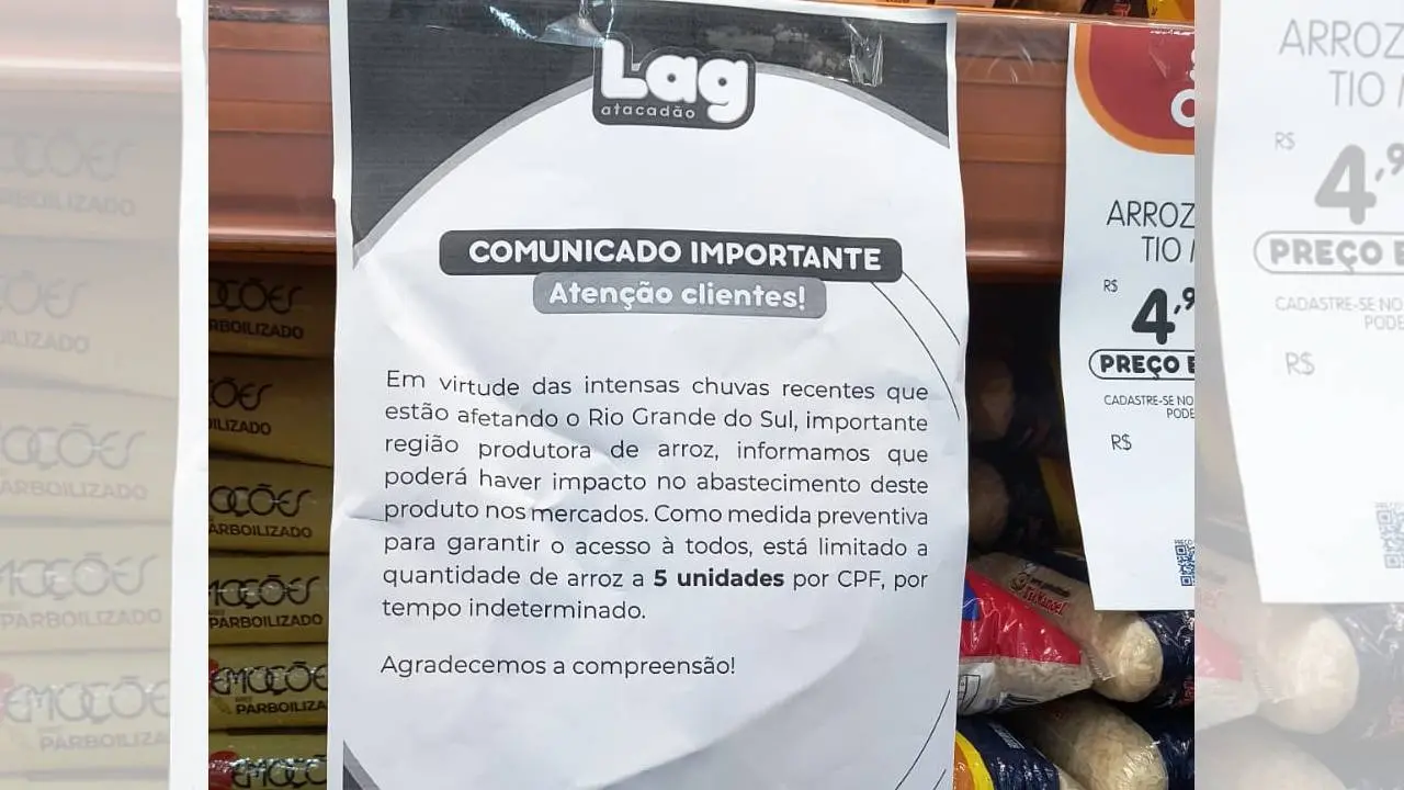 capa da noticia