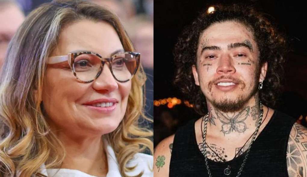 Henderson Nunes risponde a Janja riguardo al trattamento indiretto del salvataggio del cavallo di Caramelo – Zoera Henderson Nunes risponde a Janja riguardo al trattamento indiretto del salvataggio del cavallo di Caramelo – Zoera