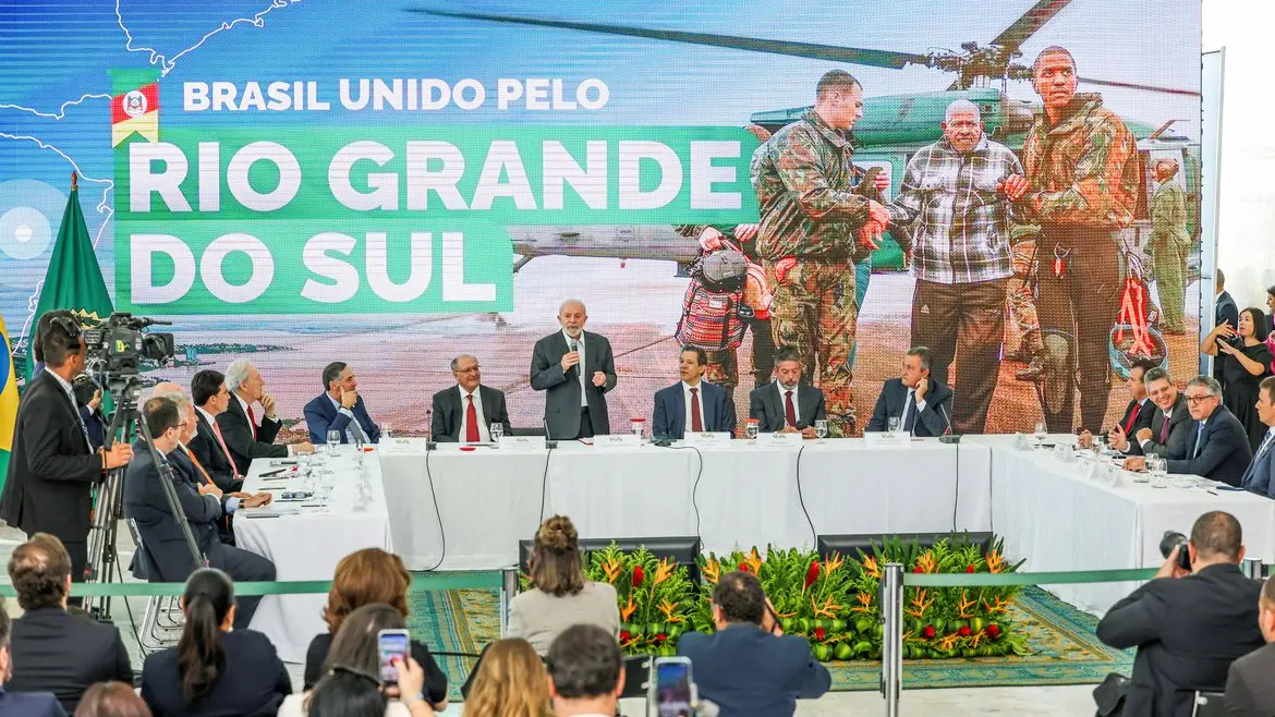 capa da noticia