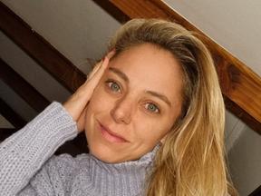 Mariana Derderián