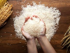 Fica autorizada a importação de até um milhão de tonelada de arroz