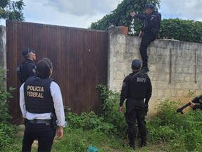 Ficco reúne policiais federais, militares, civis e penais no mesmo espaço físico, em Fortaleza