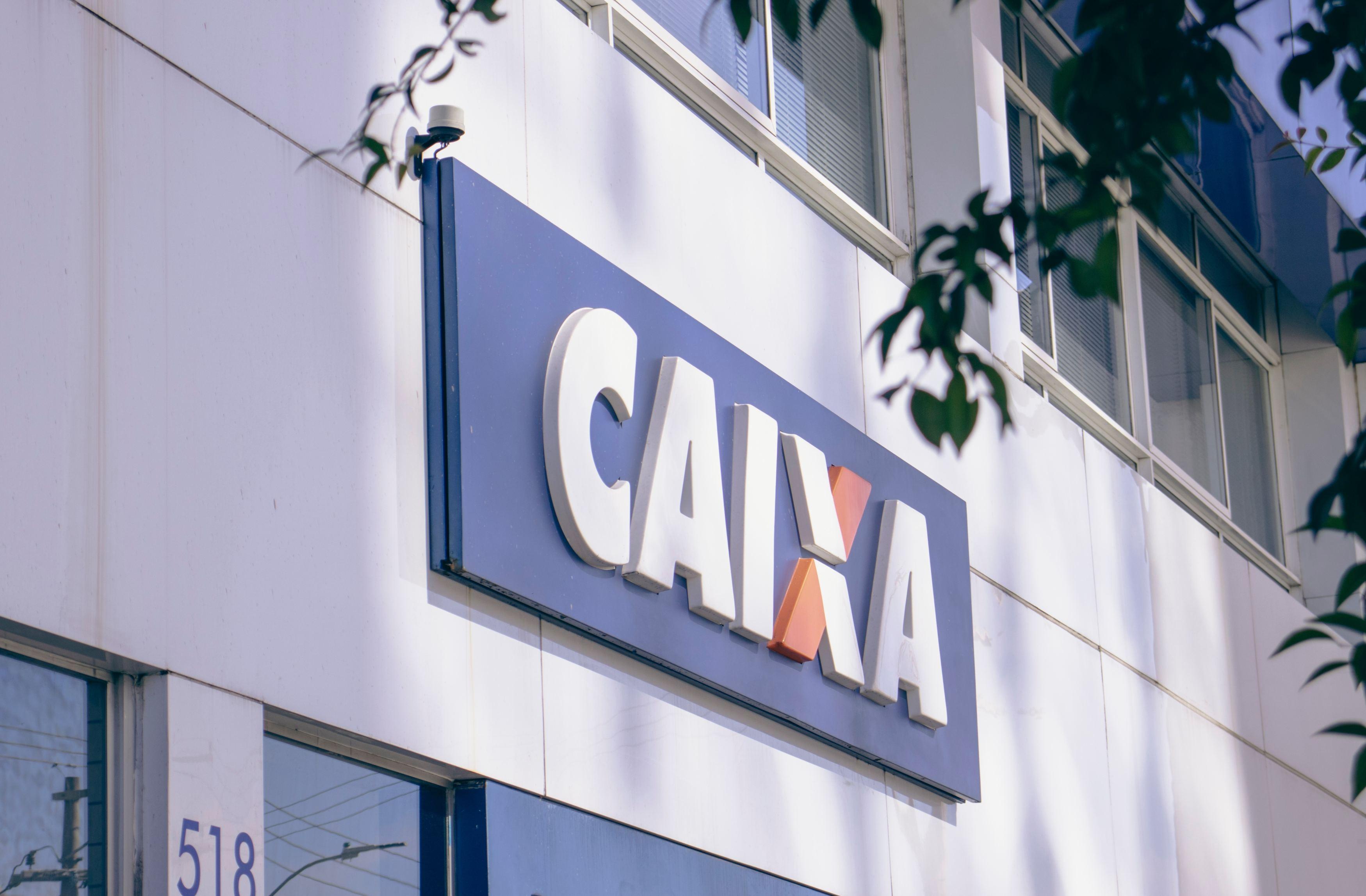 Caixa Econômica Federal