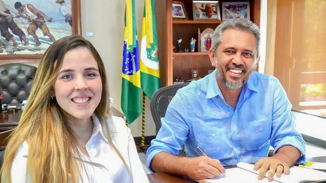 capa da noticia
