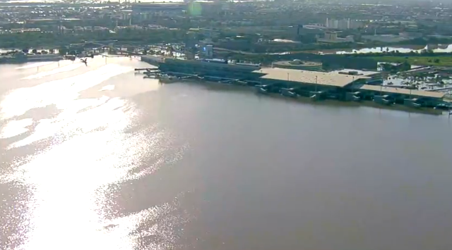 Aeroporto Salgado Filho Porto Alegre