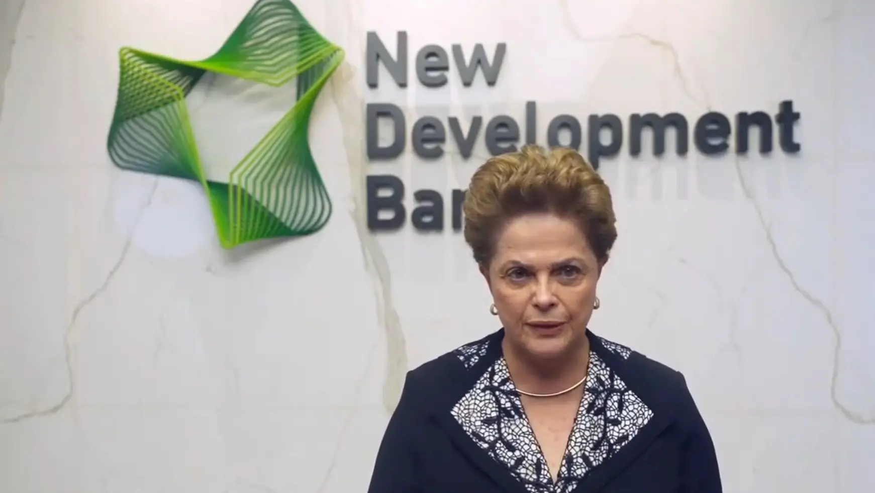 Dilma Rousseff