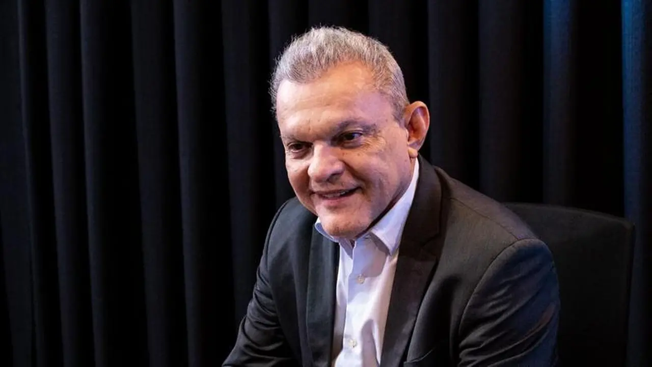 Sarto, prefeito de Fortaleza