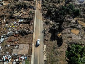 Cruzeiro do Sul é um dos 446 municípios gaúchos atingidos pelas enchentes