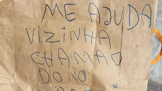 capa da noticia