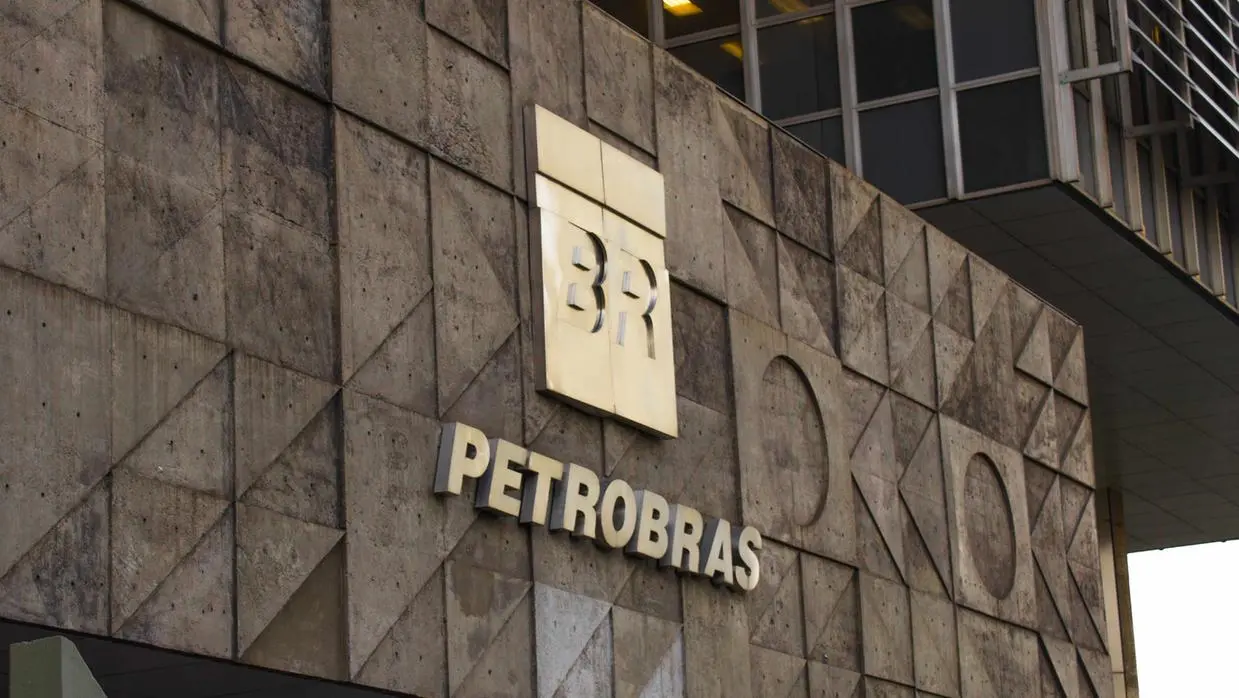 Fachada Petrobras