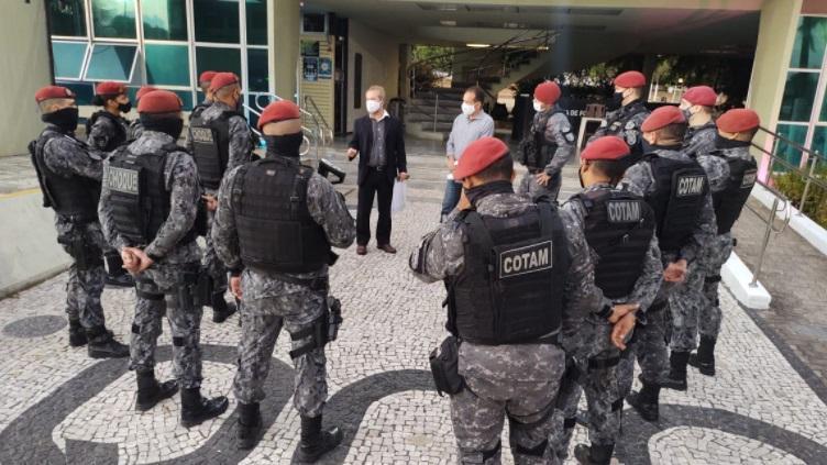 Em 12 fases, Operação Gênesis já cumpriu mais de 240 ordens judiciais - entre mandados de prisão e de busca e apreensão - no Ceará