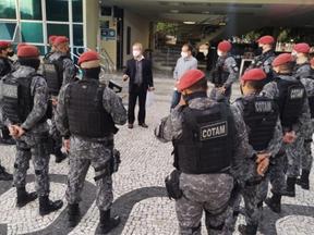 Em 12 fases, Operação Gênesis já cumpriu mais de 240 ordens judiciais - entre mandados de prisão e de busca e apreensão - no Ceará