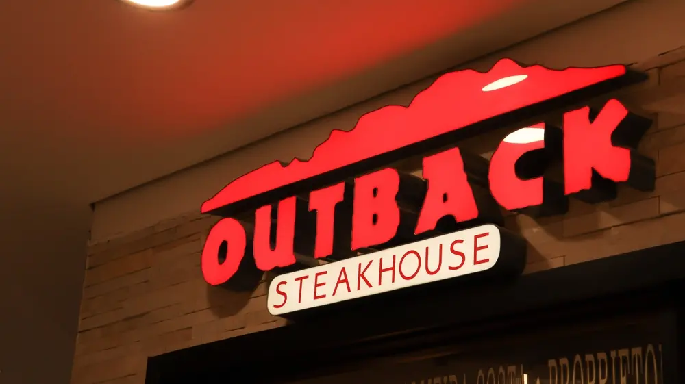 outback