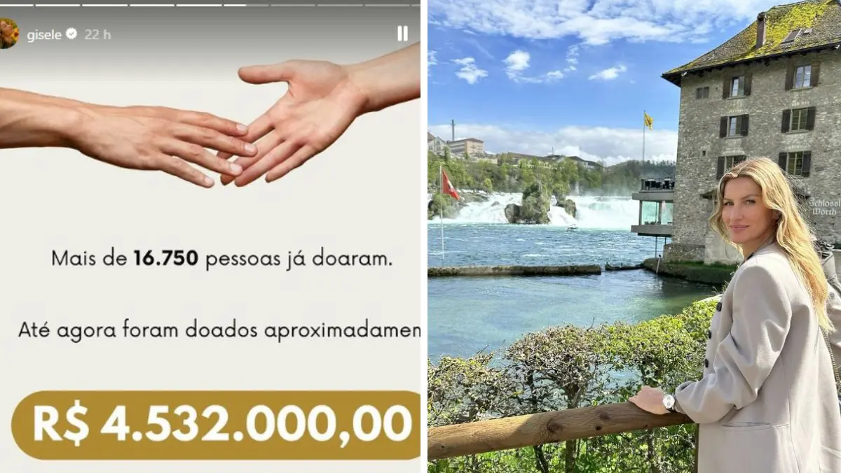 capa da noticia