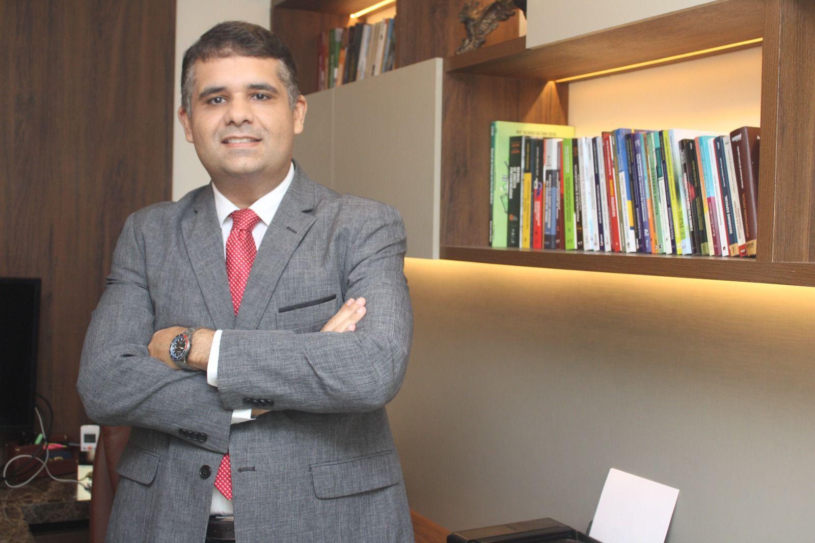 Advogado previdenciarista