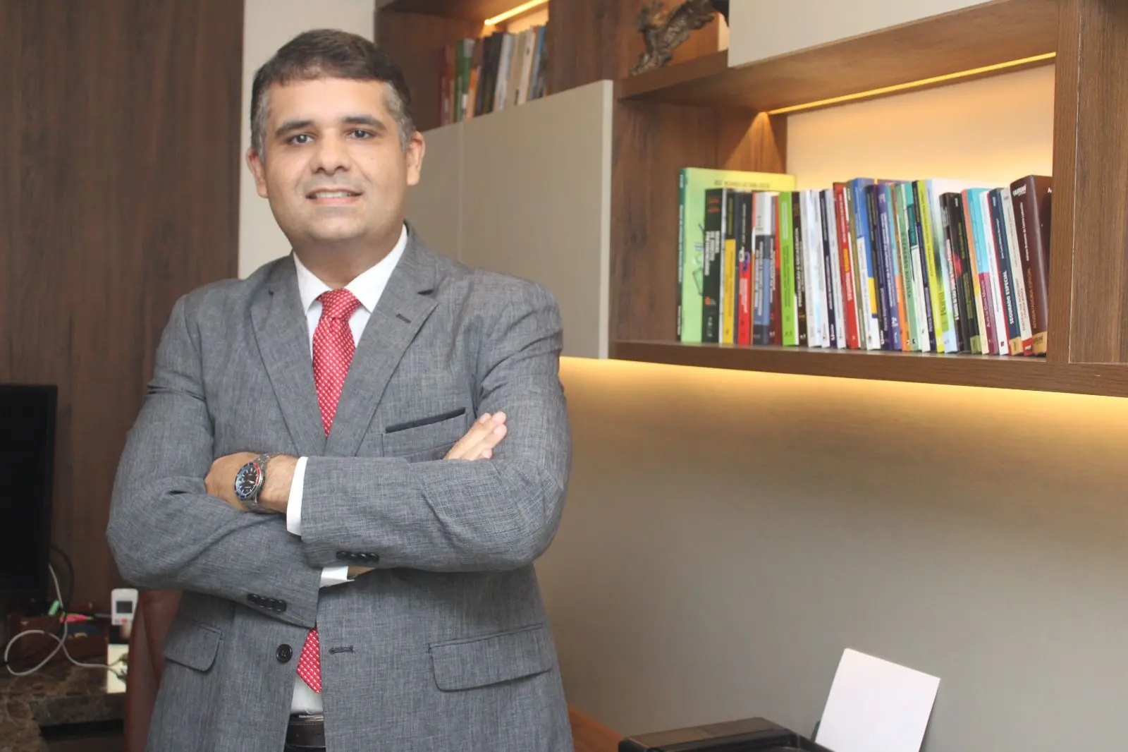 Advogado previdenciarista