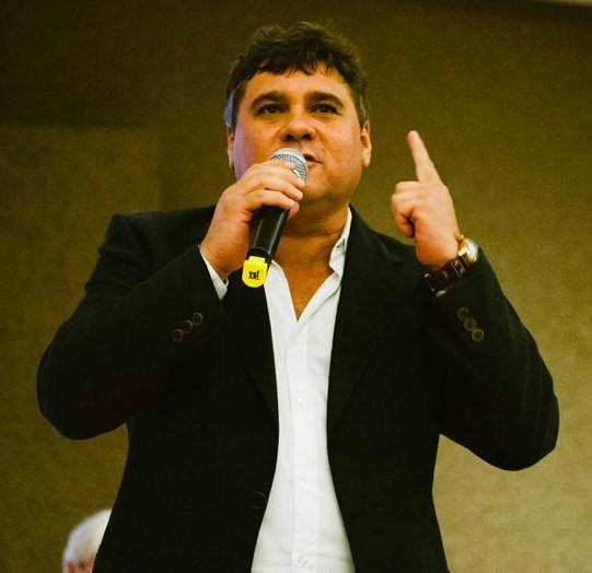 Diretor de Comunicação do Sintaf