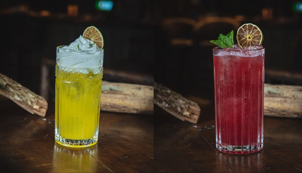 Os mais pedidos: Pineapple Soft e Lovered