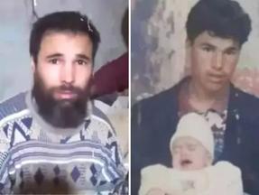 Omar Bin Omran. Homem desaparecido há 26 anos é encontrado vivo no sótão de vizinho, na Argélia