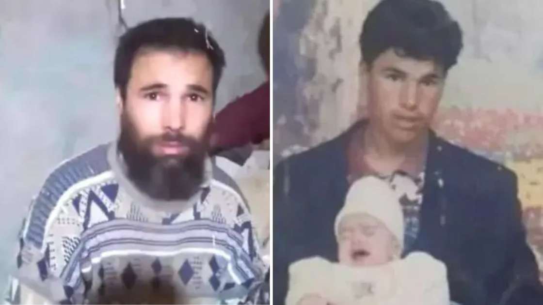 Un hombre desaparecido desde hace 26 años fue encontrado vivo en el ático de su vecino en Argelia – El Mundo