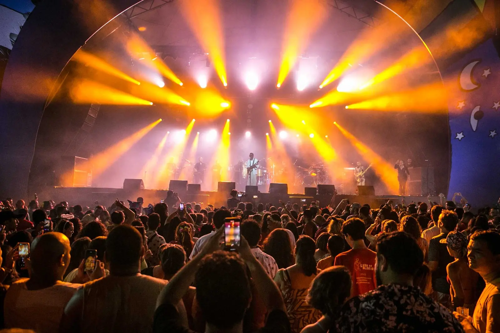 Economia criativa, show, artesanato, empreendedorismo, emprego