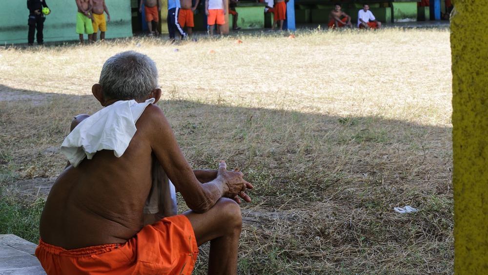 hospital psiquiátrico