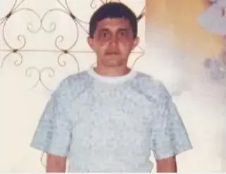 Damião Lopes, morto em Sobral